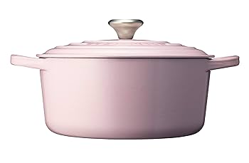 LE CREUSET ココット・ロンド 22cm ル・クルーゼ LE CREUSET(ル・クルーゼ) ココット・ロンド クールミント